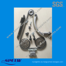 Kits de cadena de sincronización para Chevrolet / Opel (76093/76092)